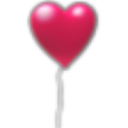 Heart Balloon